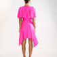 Kate Dress, Stretch Jersey, Midi