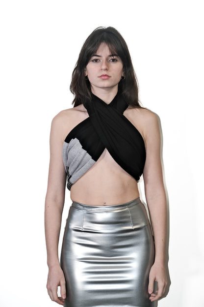 Mercury Silver Latex