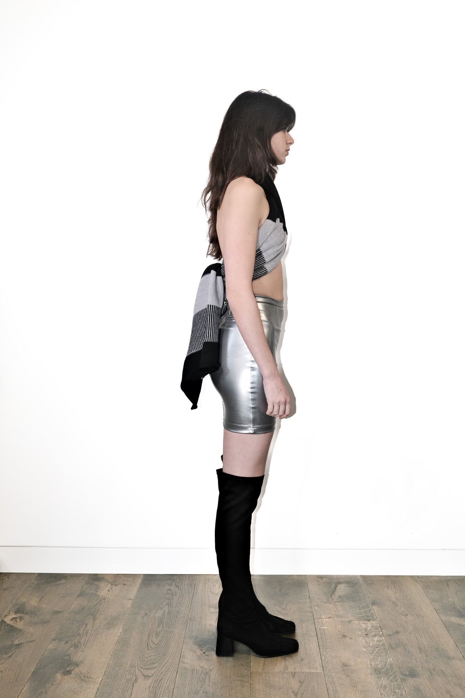 Mercury Silver Latex