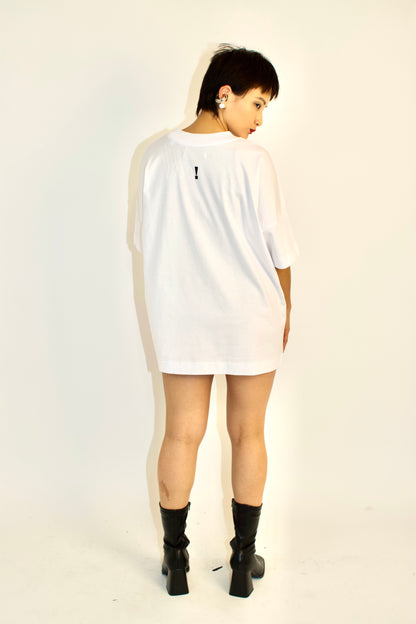 Reverse Ownership T-Shirt Feminine Styling