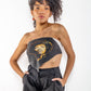 Nominal London Jimi AC03 Silk Scarf