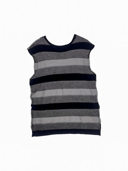 Cash Merino Wool Vest