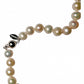 Nominal London Real Freshwater Pearl Necklace