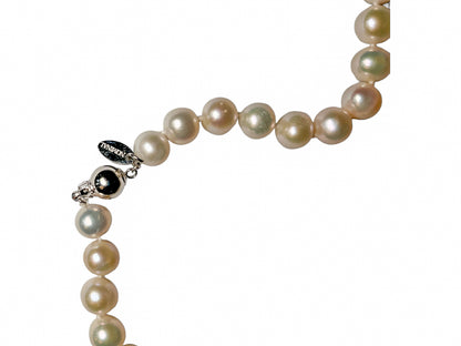 Nominal London Real Freshwater Pearl Necklace