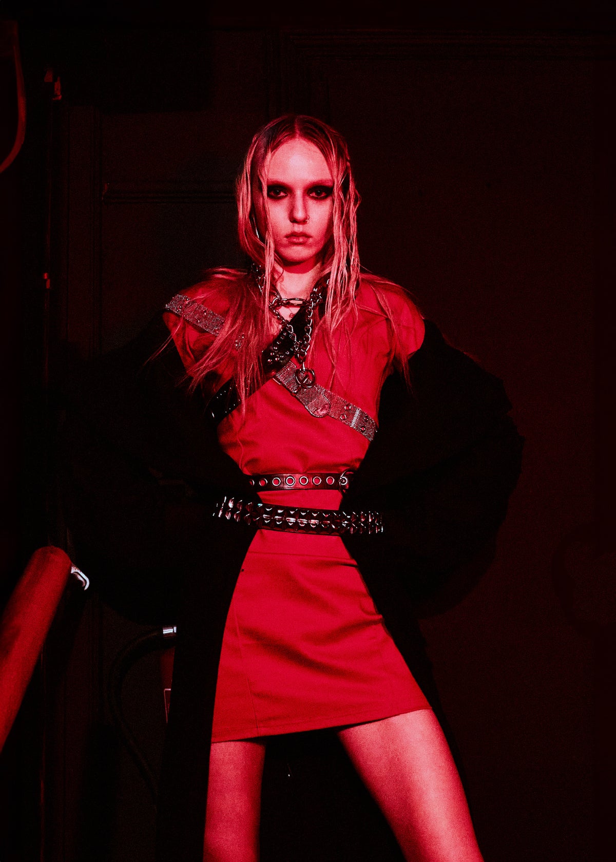 NOM!NAL SS 23 Collection