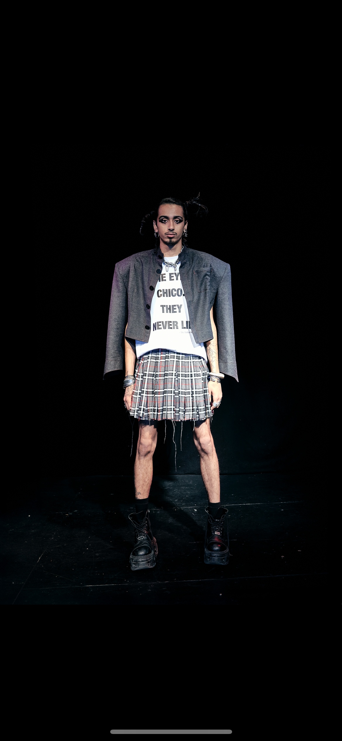 NOM!NAL SS 23 Collection
