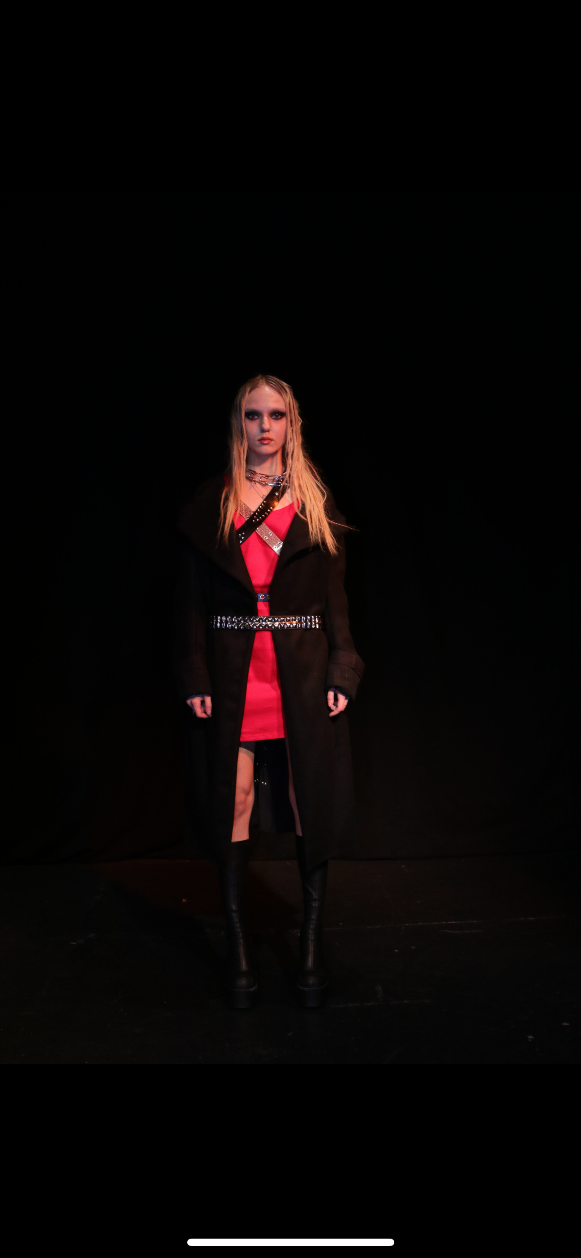 NOM!NAL SS 23 Collection