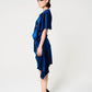 Kate Dress, Stretch Jersey, Midi