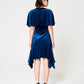 Kate Dress, Stretch Jersey, Midi