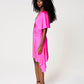 Kate Dress, Stretch Jersey, Midi