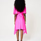 Kate Dress, Stretch Jersey, Midi