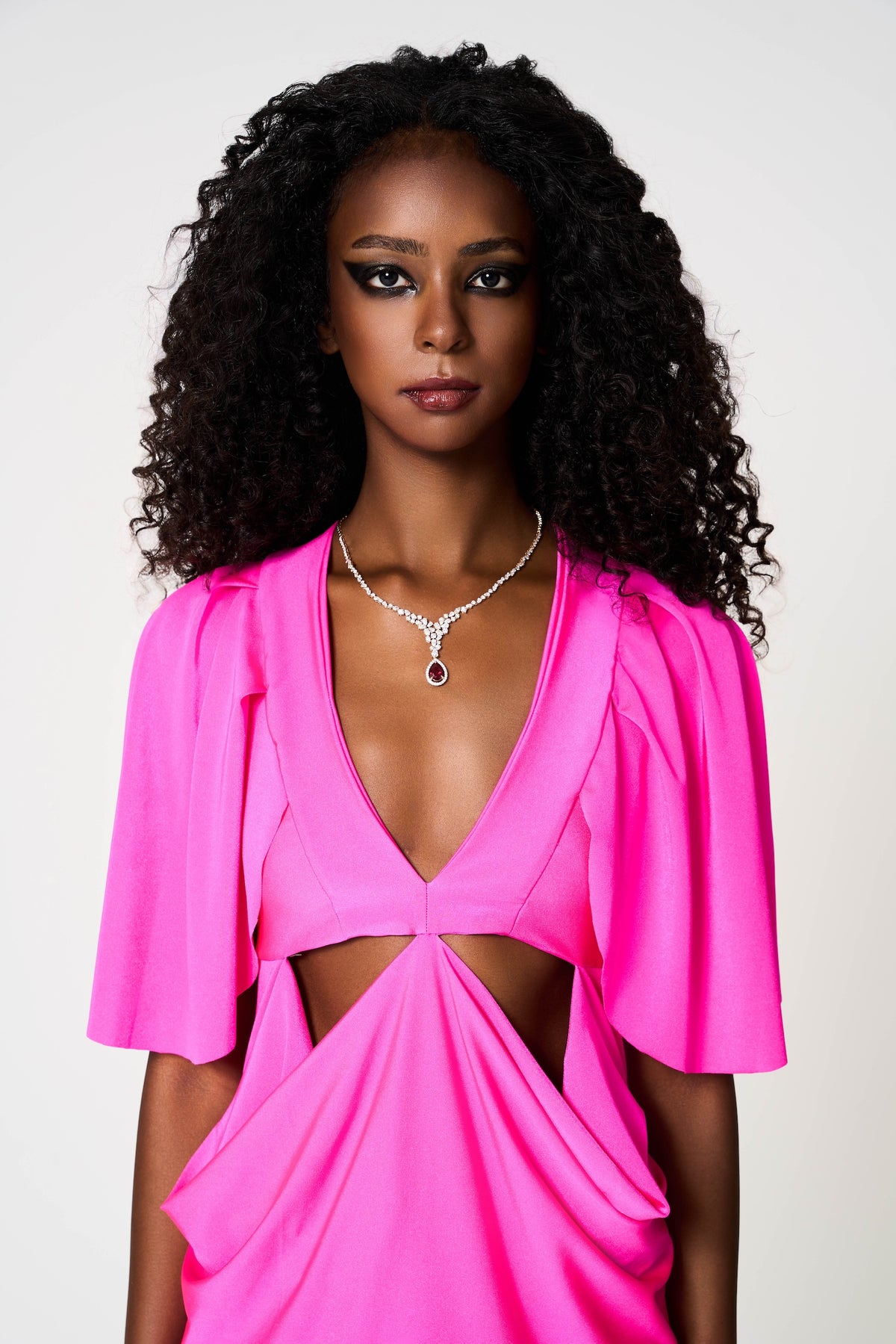 AW 26 CONTROL AND DESIRE Collection