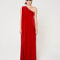Aphrodite Dress Stretch Velvet
