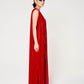 Aphrodite Dress Stretch Velvet
