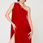 Aphrodite Dress Stretch Velvet