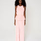 Layla Jump Suit, Stretch Velvet