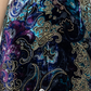 Grace - Long Parsley Dress