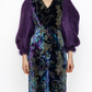 Grace - Long Parsley Dress