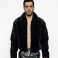 Jett - Sheep Shearling Jacket