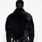 Jett - Sheep Shearling Jacket