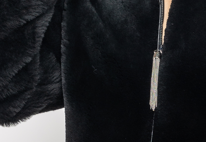 Jett - Sheep Shearling Jacket