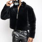 Jett - Sheep Shearling Jacket