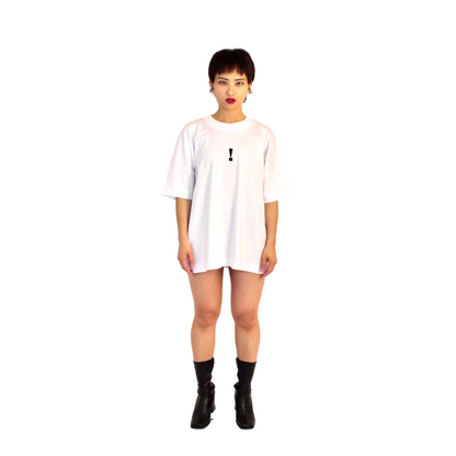 Born Artist T-Shirt - Female Styling