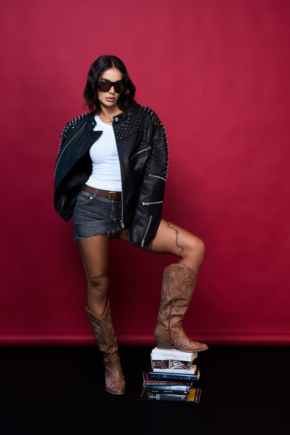 JACKET 1