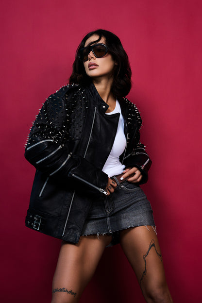 JACKET 1