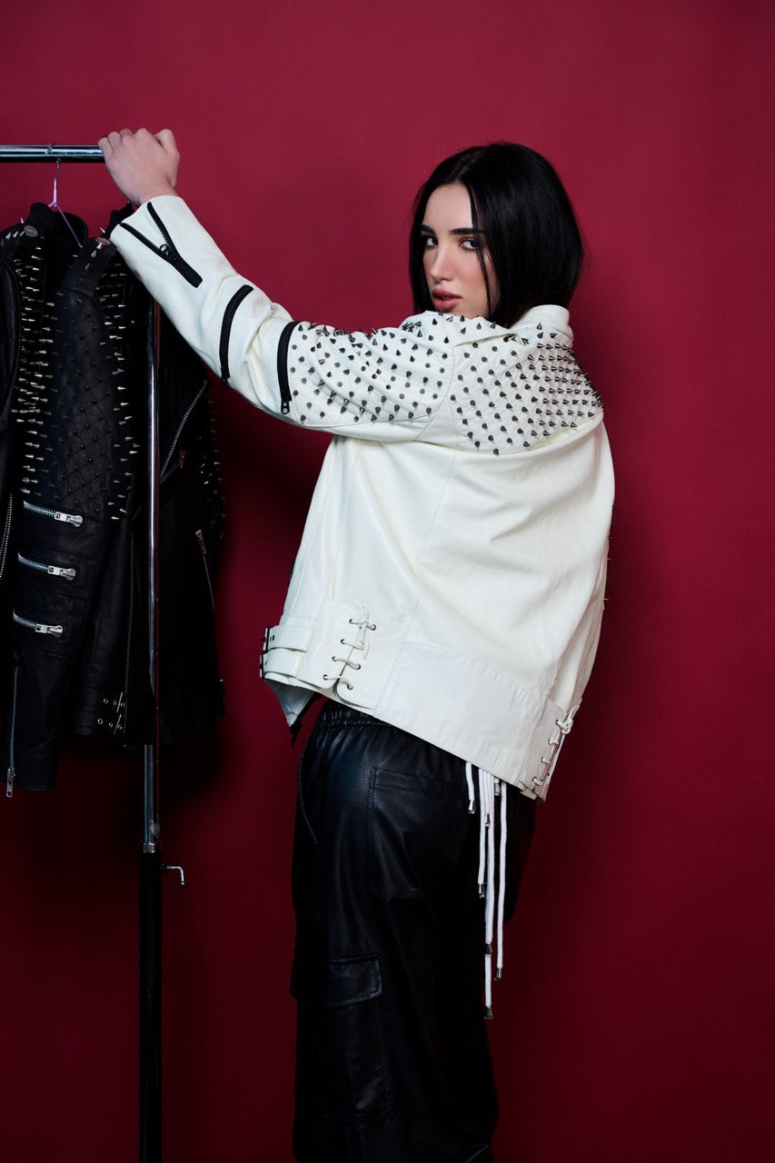 JACKET 2