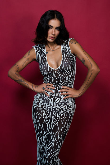 DRESS 1