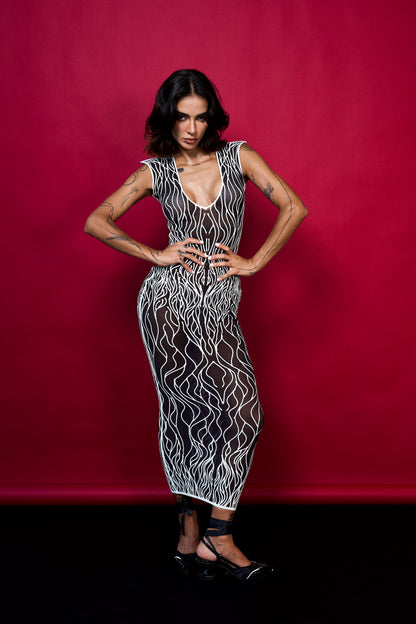 DRESS 1