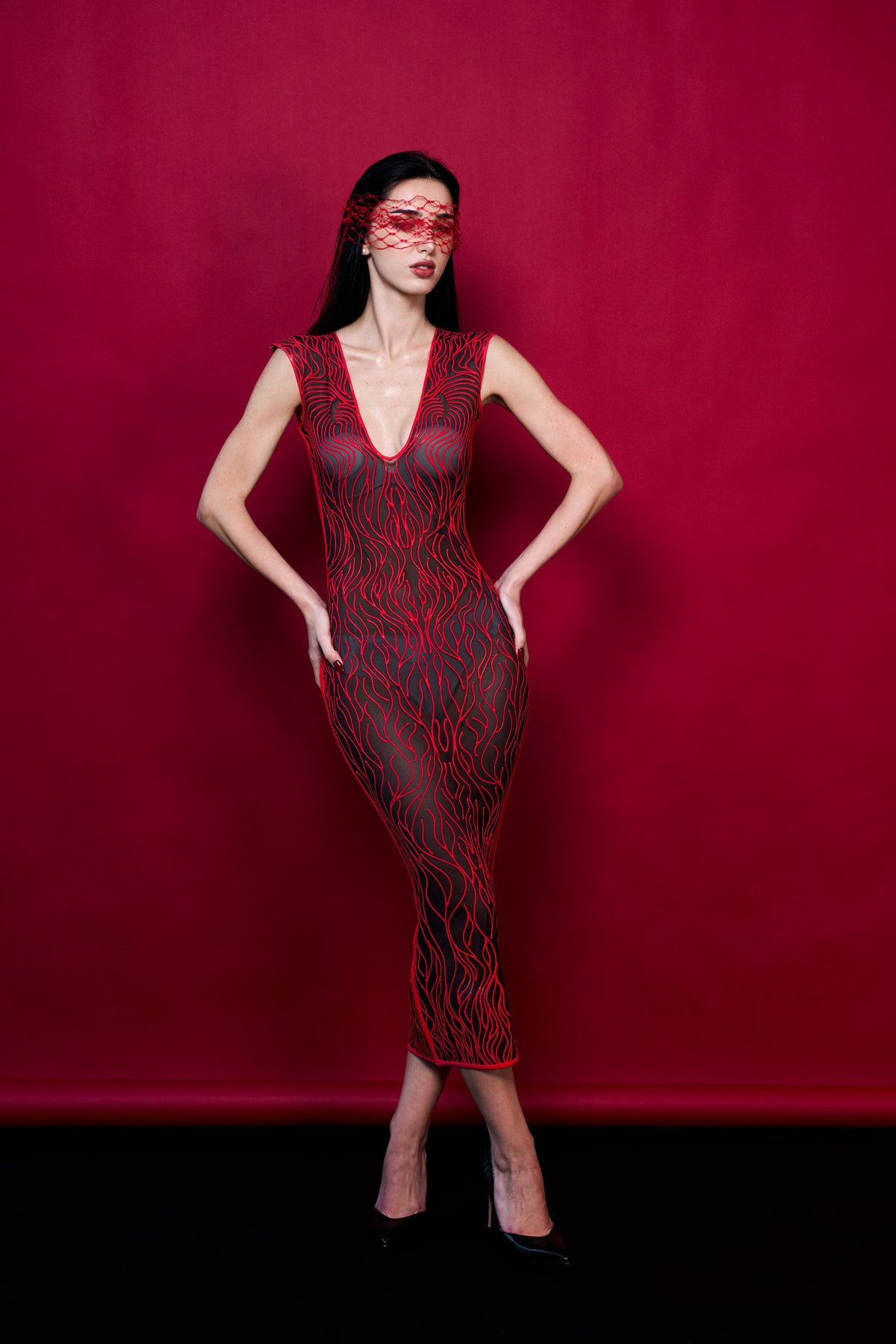 DRESS 2