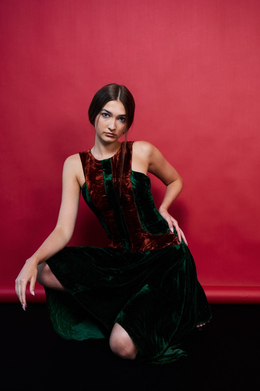 DRESS 5