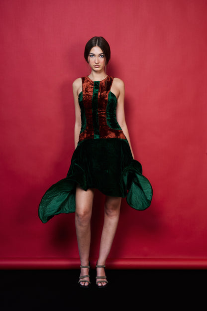 DRESS 5