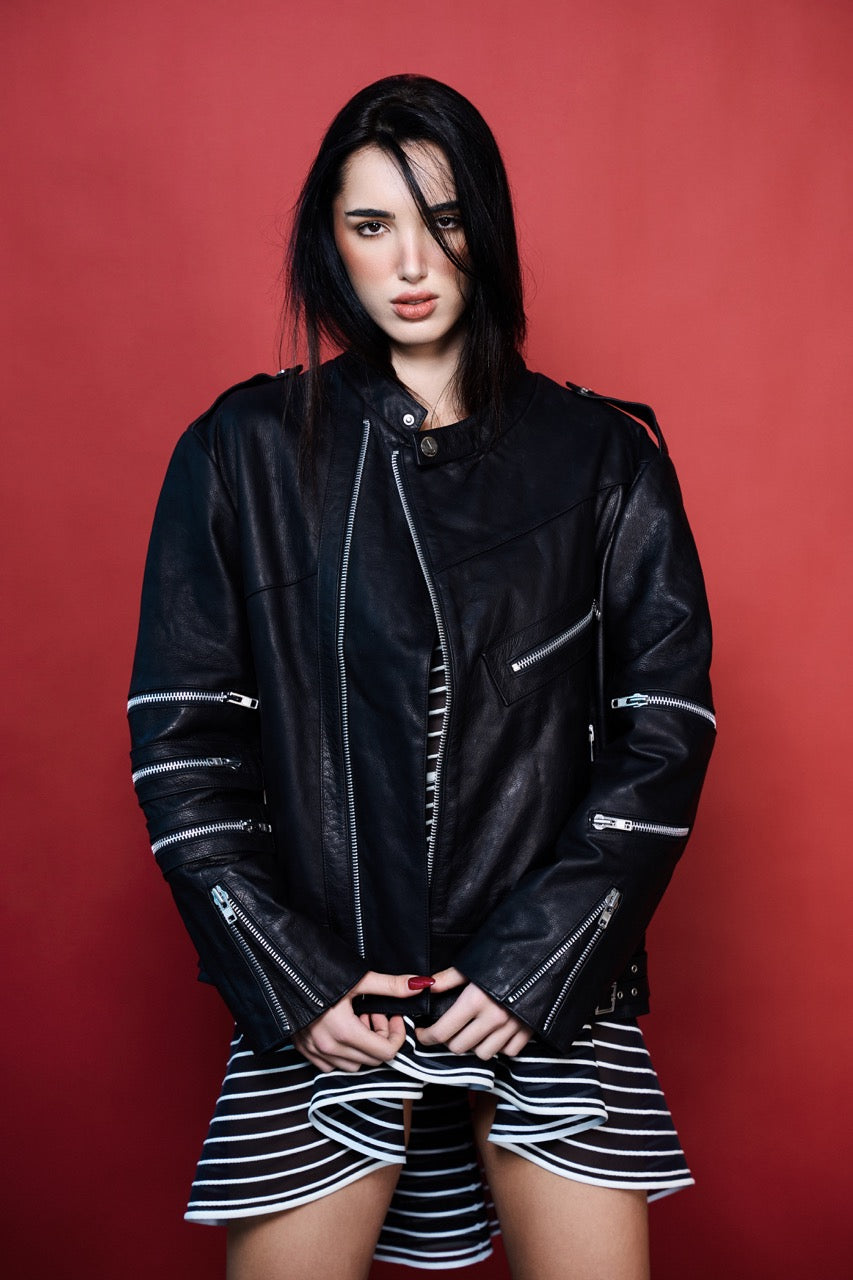 JACKET 5