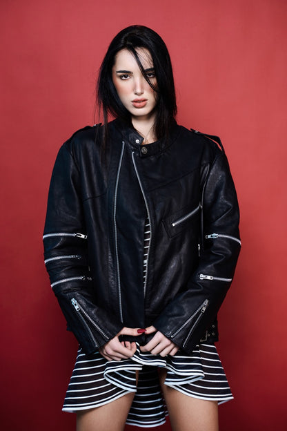 JACKET 5