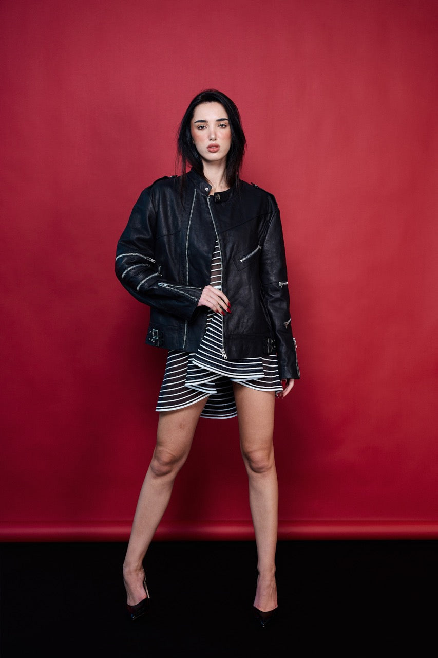 JACKET 5