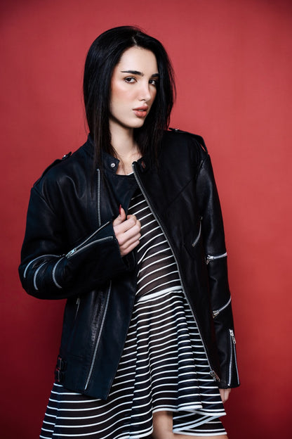 JACKET 5