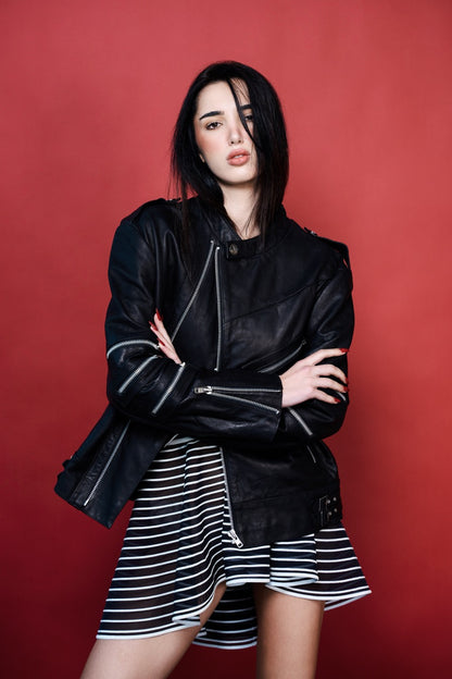 JACKET 5