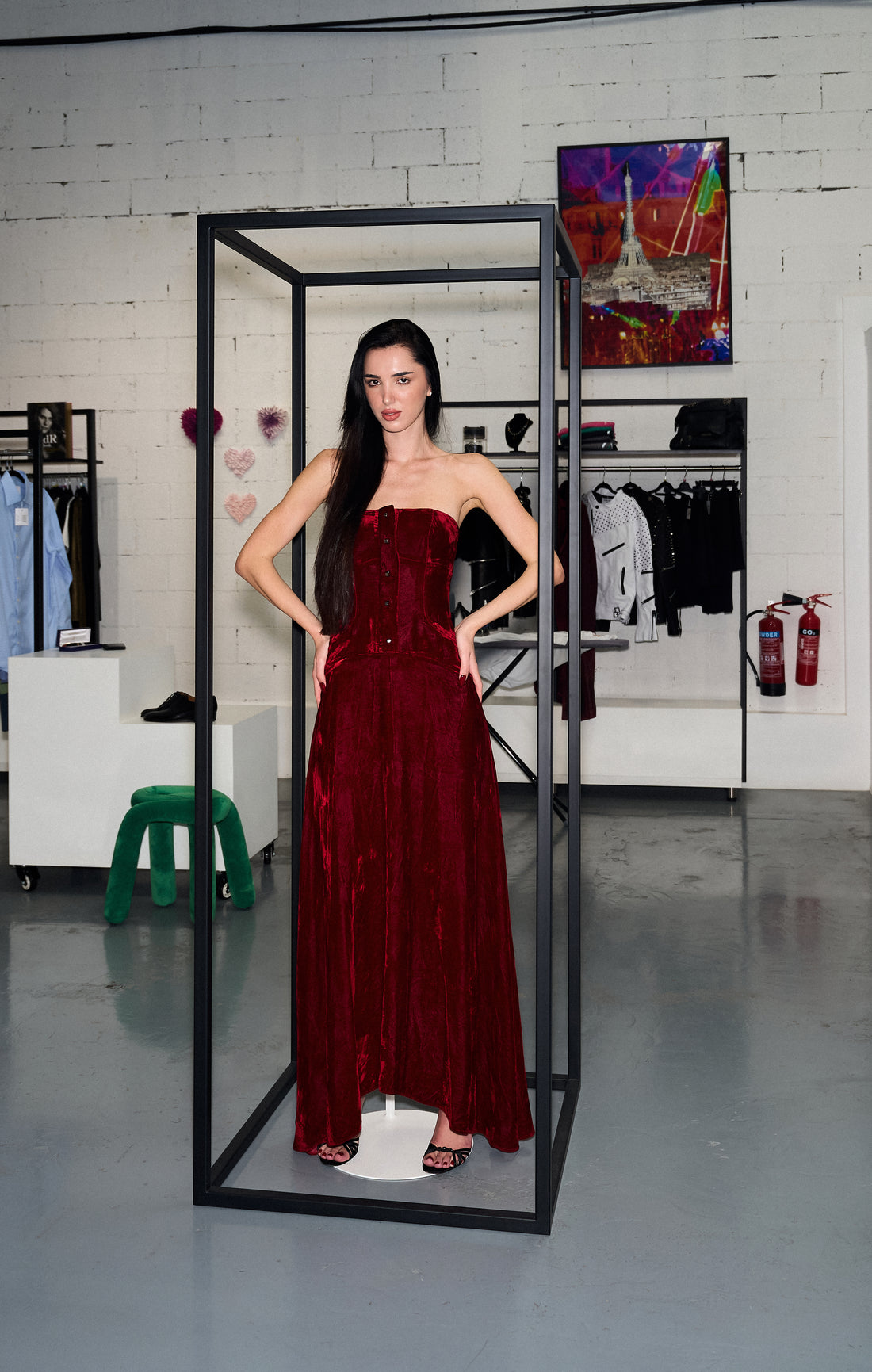 DRESS 7