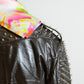 Nominal London Limited Edition Madame Jardin 100% Silk Scarf
